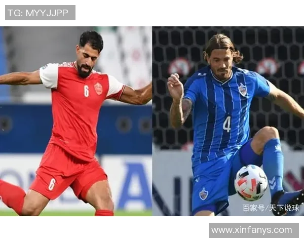 亚冠杯激战阿尔萨德与柏斯波利斯谁能笑到最后争夺荣耀之战