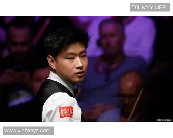 斯诺克最新战况：我国4胜6负，赵心童打出146、仍2-4输给奥康纳